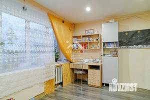 2-к квартира, вторичка, 52м2, 5/9 этаж