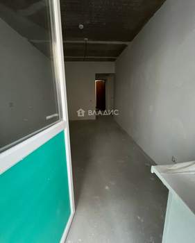 2-к квартира, вторичка, 62м2, 5/9 этаж