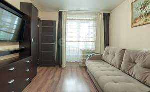 2-к квартира, вторичка, 34м2, 2/7 этаж