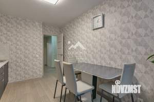 2-к квартира, вторичка, 51м2, 4/16 этаж