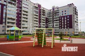 2-к квартира, вторичка, 62м2, 9/10 этаж