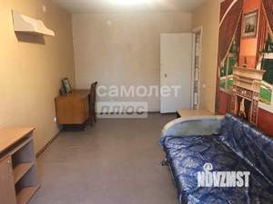 1-к квартира, вторичка, 37м2, 3/9 этаж