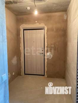 1-к квартира, вторичка, 39м2, 10/12 этаж