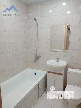 1-к квартира, вторичка, 39м2, 2/10 этаж