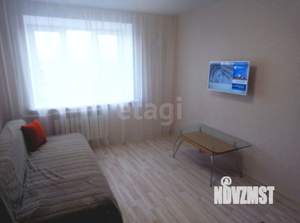 1-к квартира, вторичка, 34м2, 11/12 этаж