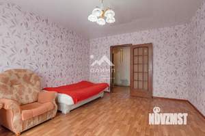 4-к квартира, вторичка, 82м2, 1/5 этаж
