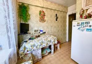 1-к квартира, вторичка, 30м2, 4/5 этаж