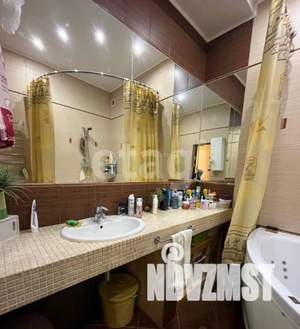 3-к квартира, вторичка, 106м2, 3/5 этаж