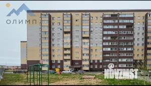 1-к квартира, вторичка, 34м2, 8/10 этаж