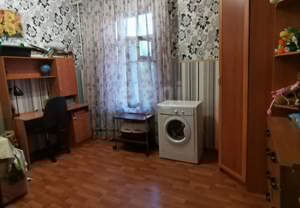 3-к квартира, вторичка, 69м2, 2/2 этаж