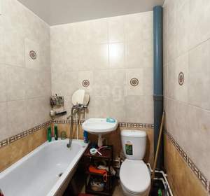 2-к квартира, вторичка, 55м2, 7/10 этаж