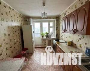 1-к квартира, вторичка, 41м2, 9/10 этаж