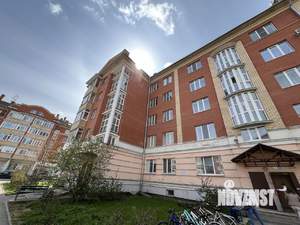 2-к квартира, вторичка, 64м2, 5/6 этаж