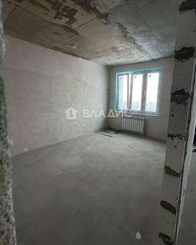 2-к квартира, вторичка, 55м2, 13/15 этаж