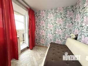 3-к квартира, вторичка, 60м2, 8/10 этаж