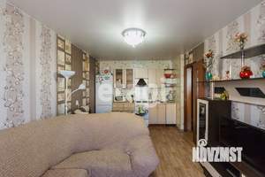 1-к квартира, вторичка, 35м2, 9/9 этаж