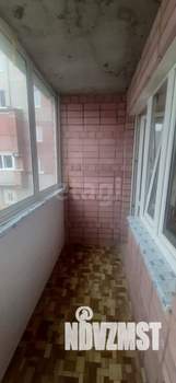 1-к квартира, вторичка, 39м2, 2/10 этаж