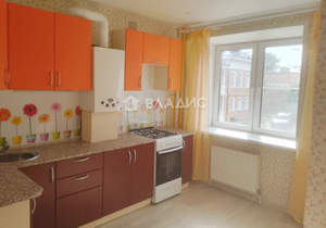 1-к квартира, вторичка, 32м2, 2/5 этаж