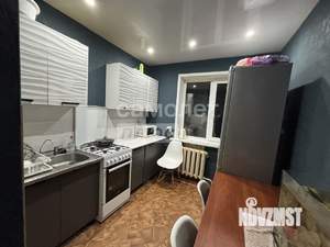 3-к квартира, вторичка, 61м2, 5/5 этаж