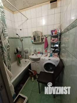 1-к квартира, вторичка, 35м2, 8/9 этаж