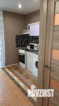 Студия квартира, вторичка, 24м2, 4/6 этаж