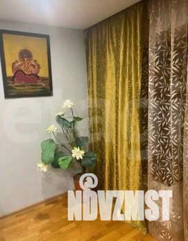 3-к квартира, вторичка, 84м2, 3/5 этаж