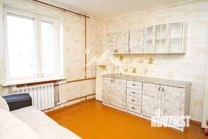 1-к квартира, вторичка, 33м2, 6/9 этаж