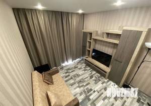 1-к квартира, вторичка, 34м2, 12/12 этаж