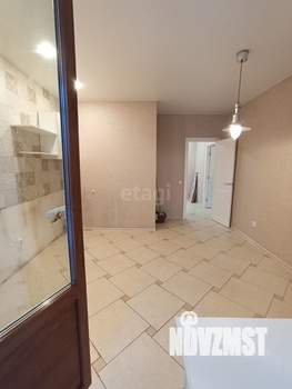 1-к квартира, вторичка, 48м2, 3/5 этаж