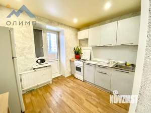 1-к квартира, вторичка, 28м2, 3/10 этаж