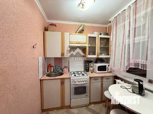 2-к квартира, вторичка, 45м2, 2/5 этаж