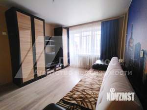2-к квартира, вторичка, 41м2, 4/9 этаж