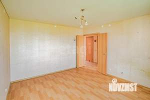 2-к квартира, вторичка, 54м2, 5/13 этаж