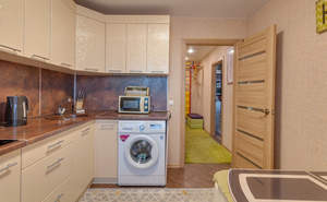 1-к квартира, вторичка, 50м2, 12/14 этаж