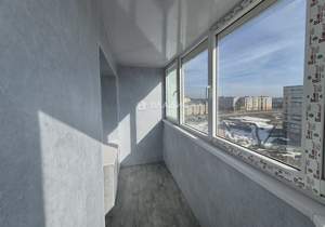 1-к квартира, вторичка, 41м2, 10/16 этаж