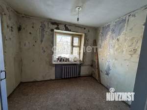 Студия квартира, вторичка, 12м2, 2/5 этаж