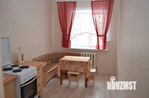 1-к квартира, вторичка, 36м2, 3/6 этаж