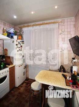 1-к квартира, вторичка, 30м2, 1/5 этаж