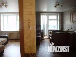 1-к квартира, вторичка, 36м2, 5/9 этаж