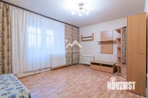3-к квартира, вторичка, 60м2, 4/5 этаж