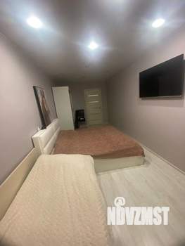 1-к квартира, вторичка, 37м2, 10/17 этаж