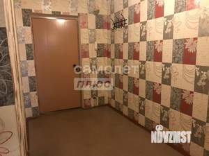 1-к квартира, вторичка, 37м2, 3/9 этаж