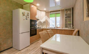 4-к квартира, вторичка, 74м2, 1/5 этаж