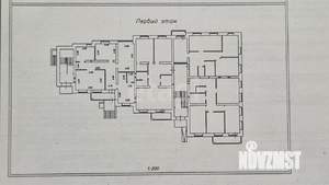 3-к квартира, вторичка, 110м2, 1/3 этаж