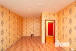 1-к квартира, вторичка, 40м2, 3/3 этаж