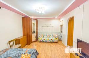 1-к квартира, вторичка, 31м2, 1/9 этаж