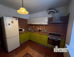 2-к квартира, вторичка, 57м2, 3/10 этаж