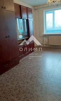 1-к квартира, вторичка, 38м2, 7/9 этаж