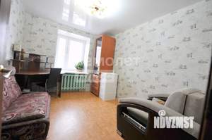 3-к квартира, вторичка, 69м2, 5/5 этаж