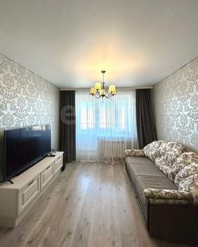 2-к квартира, вторичка, 63м2, 9/9 этаж